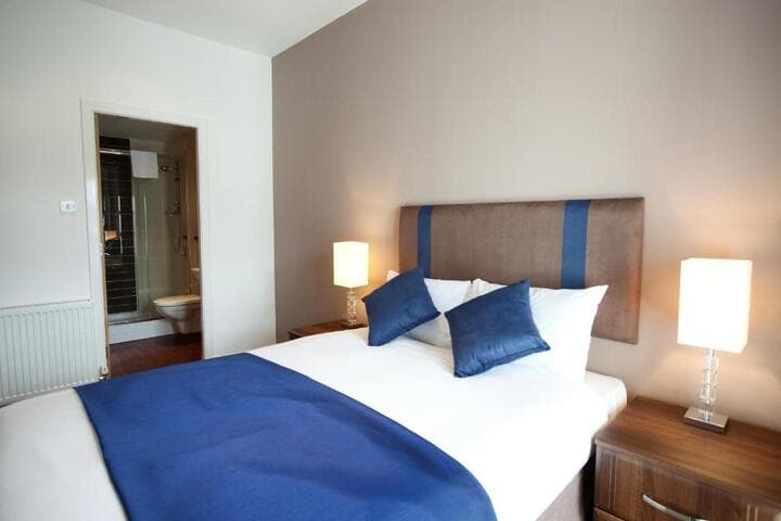The Spires Serviced Suites photo 5