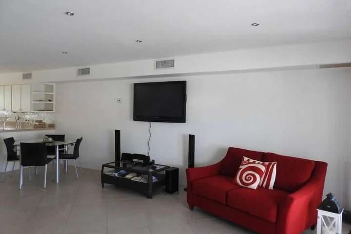 Villa 244D at Jolly Harbour photo 5