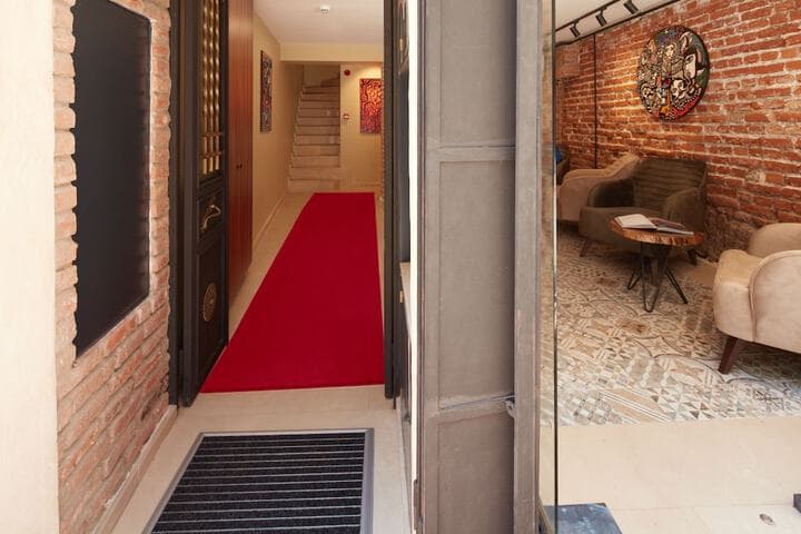 Casa Galata 35 photo 5