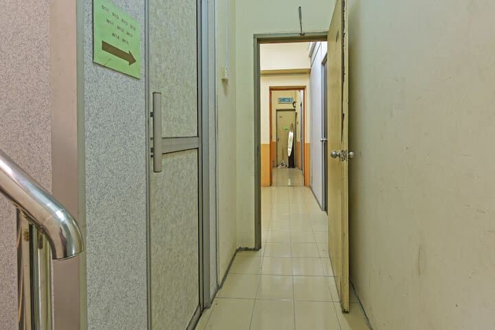 OYO 90593 Hotel Bajet Gaya Warisan photo 2