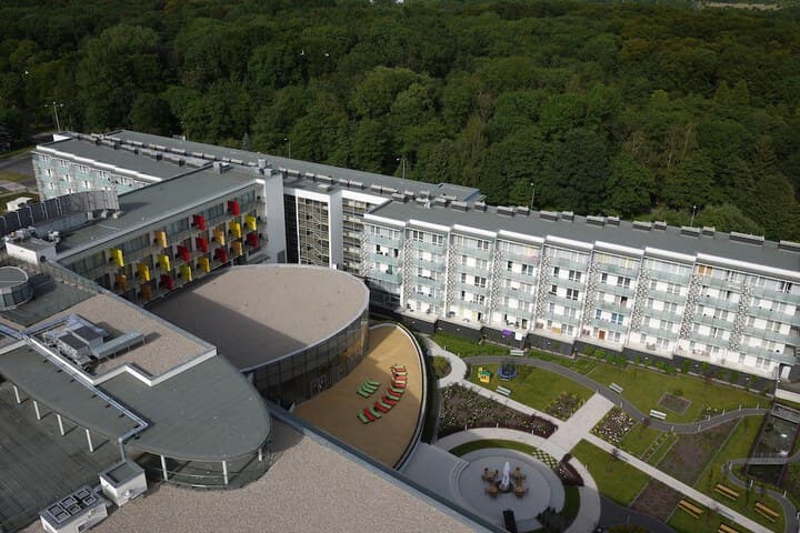 Apartamenty Aquarius z Aquacenter photo 2