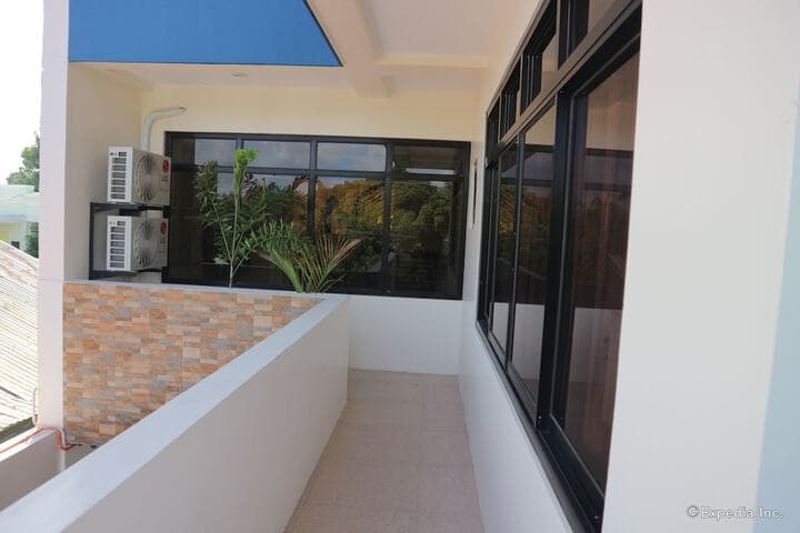 La Trinidad Pension House photo 2