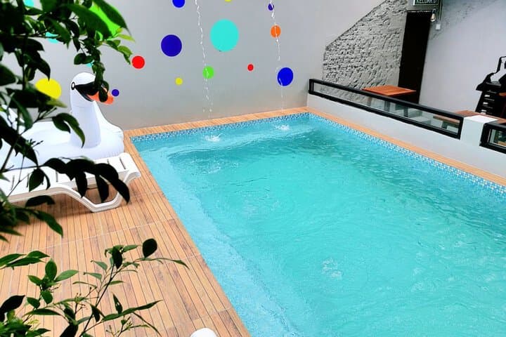 Wassup Youth Hostel photo 5