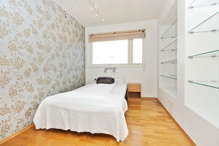 Forenom Service Apartments Aker Brygge photo 5