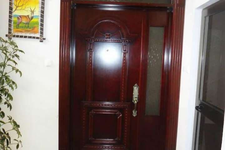 Millennium Apartment Hotel photo 5