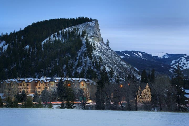 Ascent by East West Hospitality photo 2