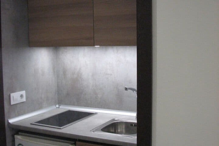 Apartamentos Recoletos photo 4