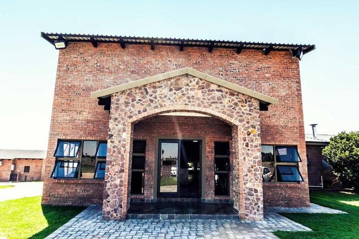 Rustique Boutique Hotel photo 3