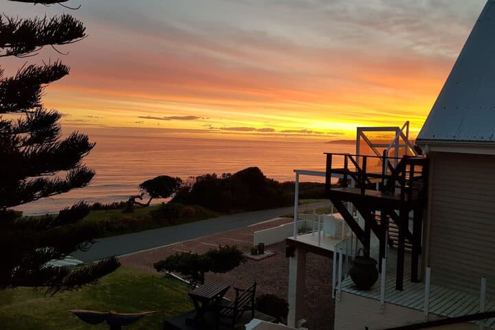 Whales Way Ocean Retreat photo 2