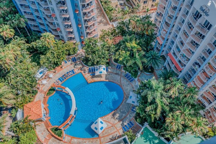 Bel Air on Broadbeach photo 2