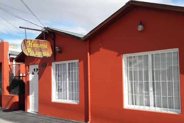 Hosteria Patagonia photo 2