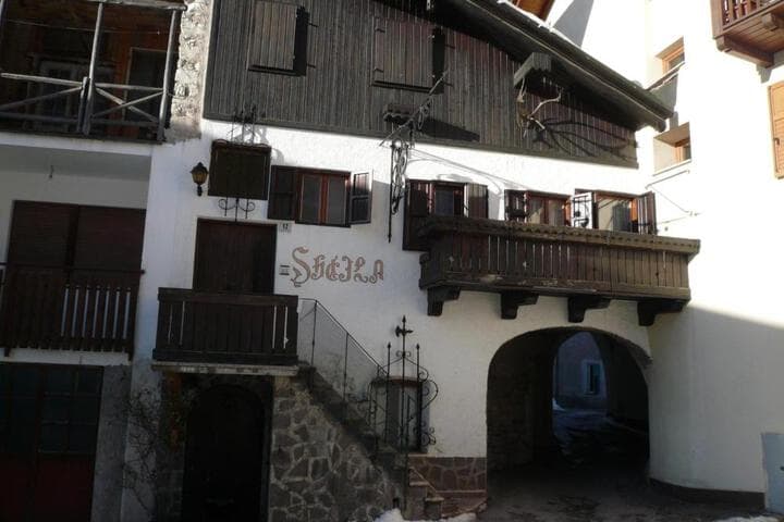Chalet Sheila photo 3