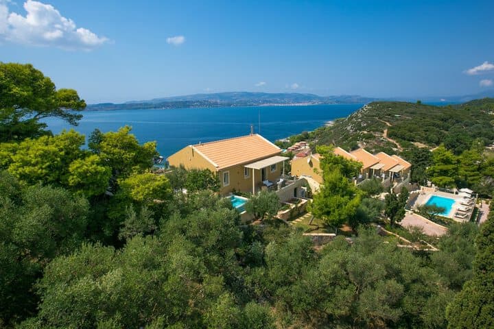 Ionian Vista Villas photo 5
