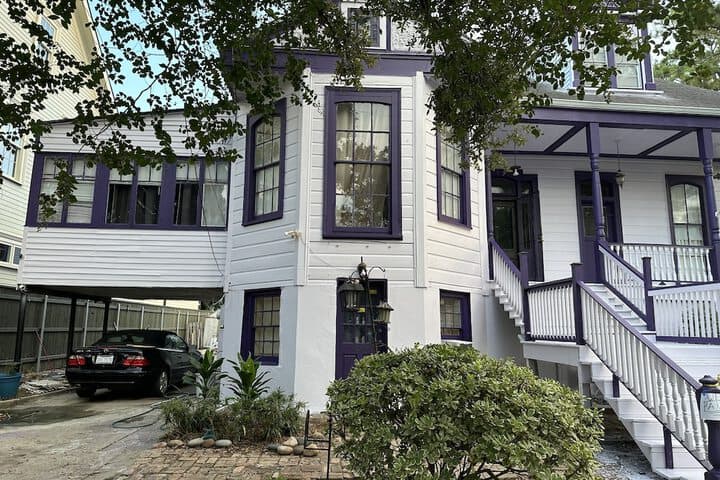 Oakview Bed&Breakfast photo 4