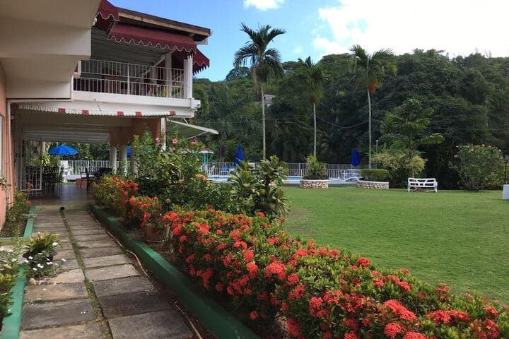 Silver Creek Resort photo 2