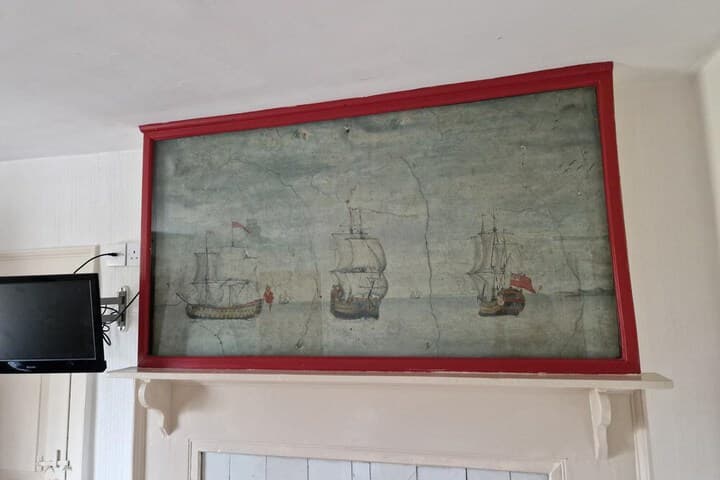 The Jolly Sailor photo 3