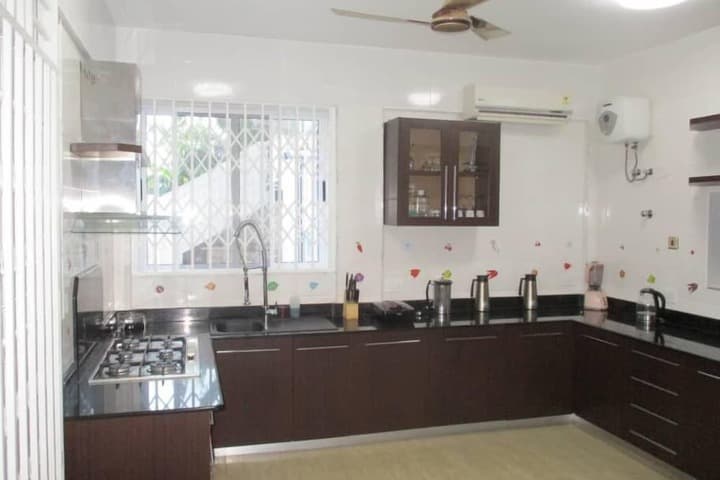 Luxury Apartment photo 1