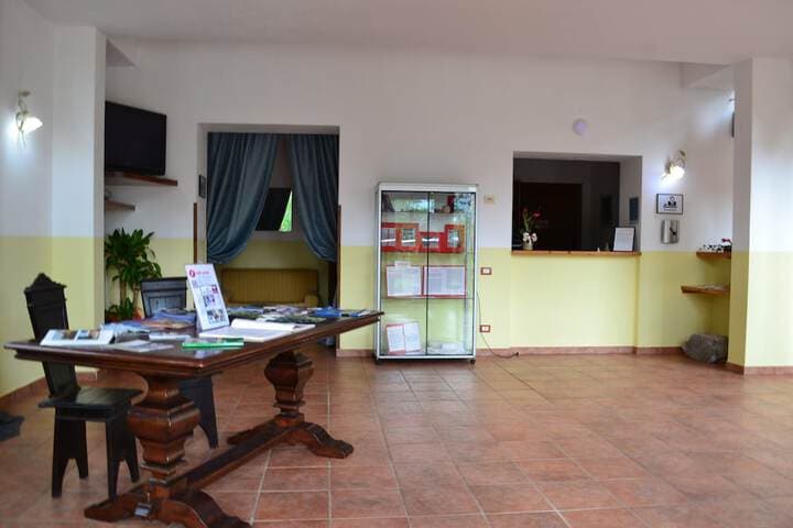 Ai Canipai Hostel photo 4