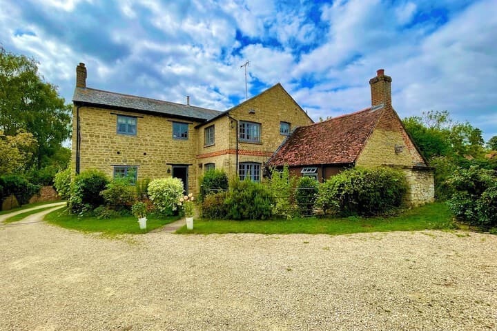 Home Farm Bed & Breakfast photo 4
