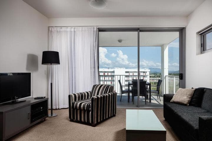 Central Kensington Apartments photo 4