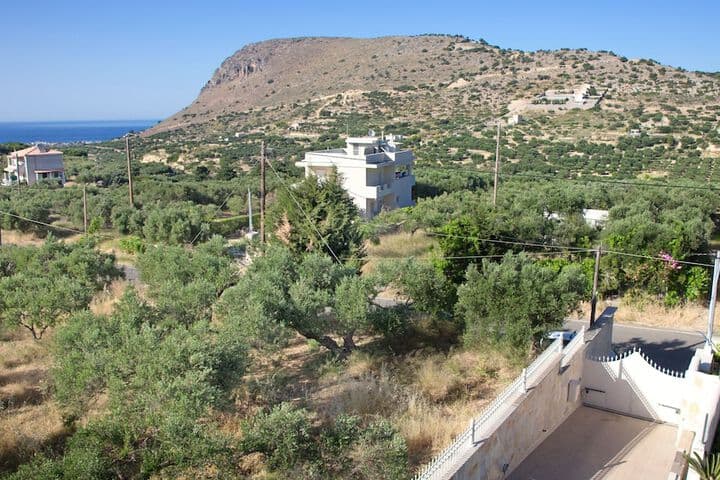 Villa Kokalis Resort photo 2
