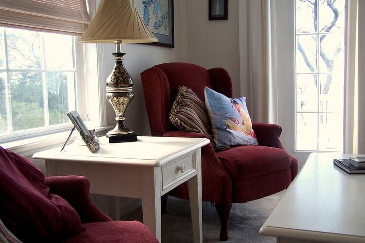 The Baywood Bed & Breakfast photo 4