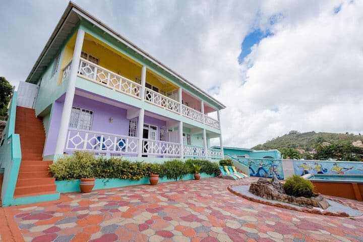 Four Springs Villa photo 3