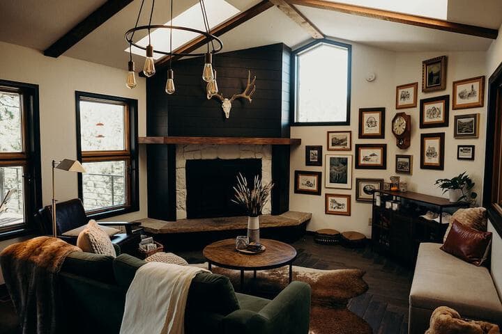 Juniper Mountain House photo 5