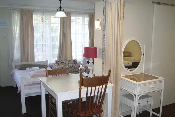 Nutmeg Guest House photo 5