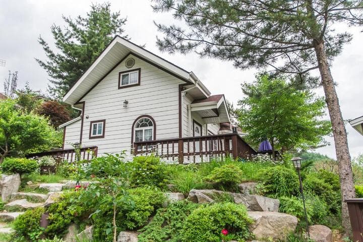Sunny House photo 4