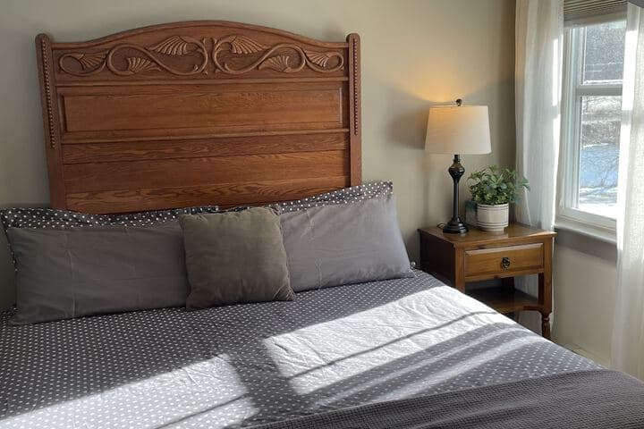 Lareau Farm Inn photo 5