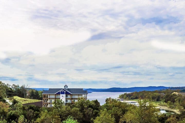 Stormy Point Village Lakeside photo 4