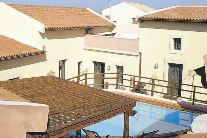 Villa Archanes photo 2