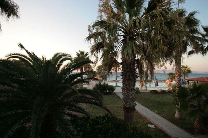 Irina Beach Hotel photo 3