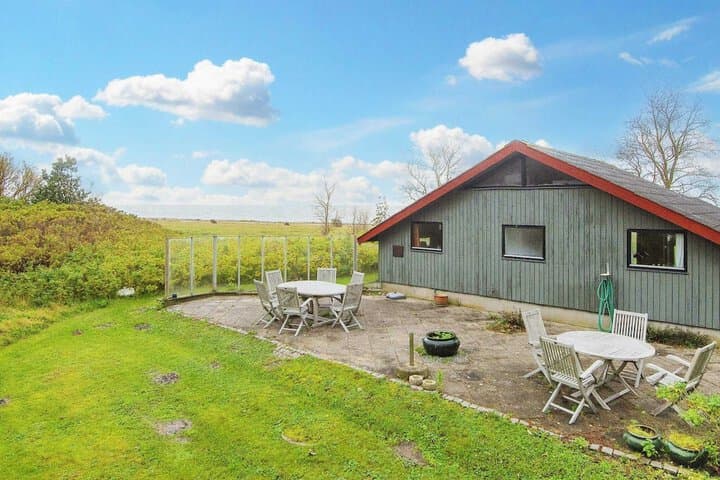 6 Person Holiday Home in Grenaa photo 1