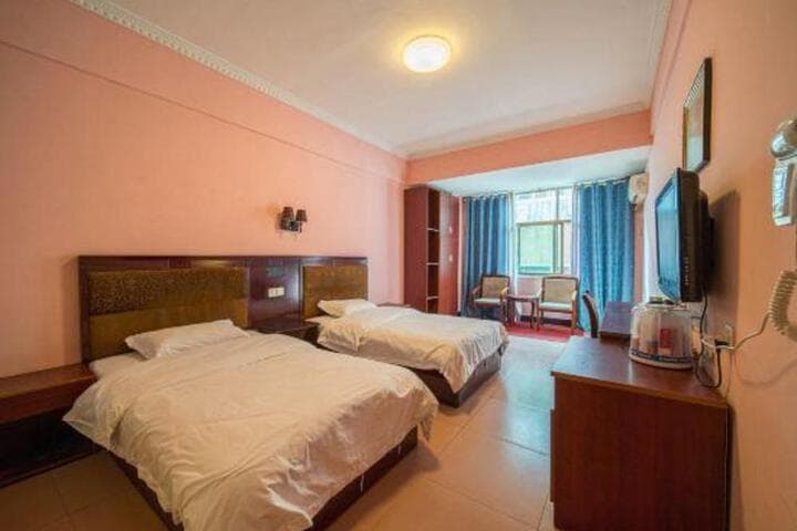 Sanhe Hostel photo 3