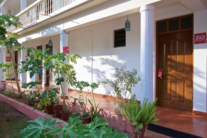 Pebbles Guesthouse photo 2