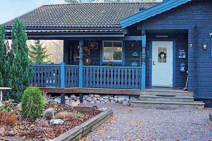 4 Person Holiday Home in Soderkoping photo 4