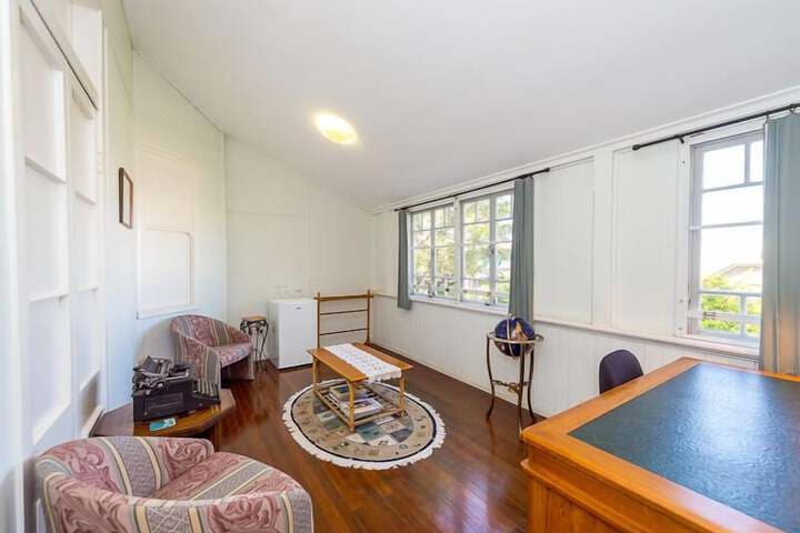 Auckland Hill Bed & Breakfast photo 5