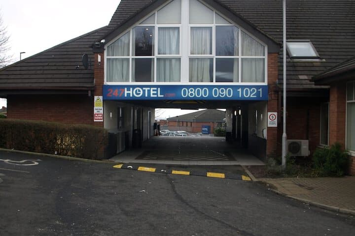 247 Hotel photo 1