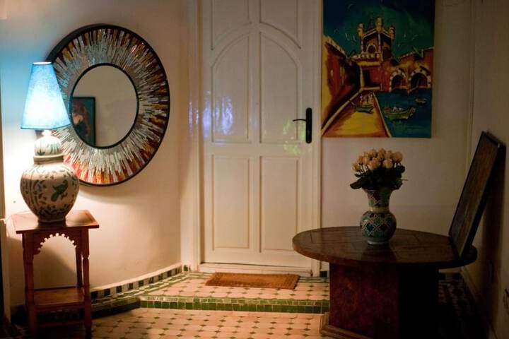 Riad Al Khansaa photo 5
