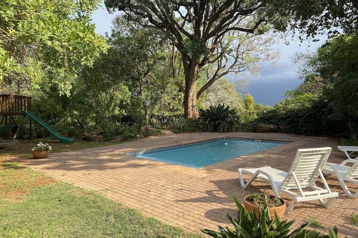 El Roi Guest Lodge photo 3