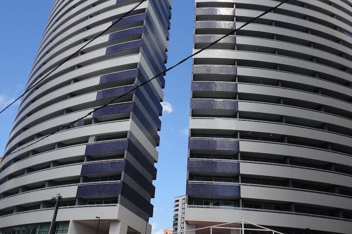 Vip Beira Mar Residence photo 4