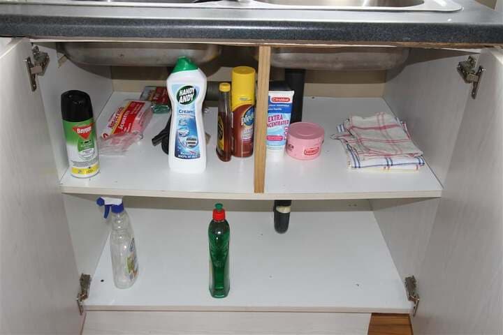 Self catering Mozambique photo 5