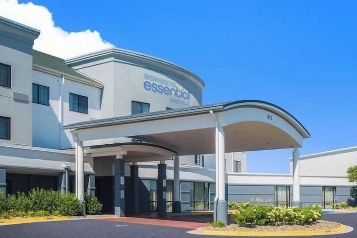 Sonesta Essential Junction City photo 1