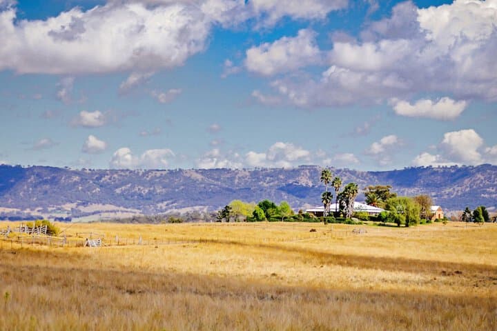 Strathearn Park Lodge photo 4