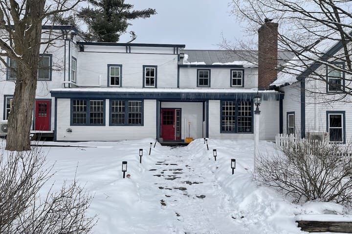 The Waitsfield Inn photo 4