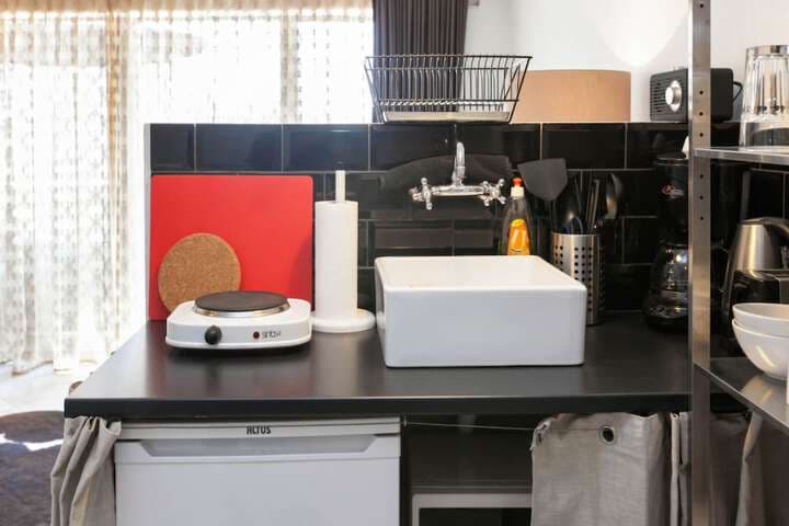 Chiconomy Suites photo 4