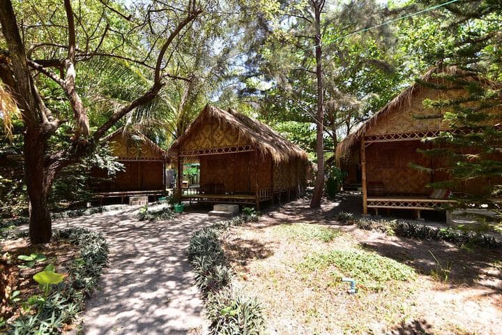 Green View Beach Resort photo 4