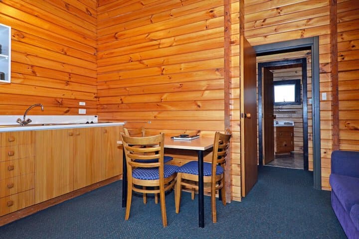 Leith Valley Holiday Park & Motels photo 5